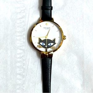 Kate Spade “ All That Jazz “ watch